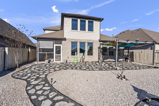 17429 Autumn Falls DR, Manor, TX 78653