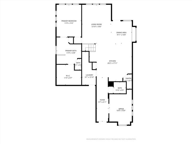 17429 Autumn Falls DR, Manor, TX 78653