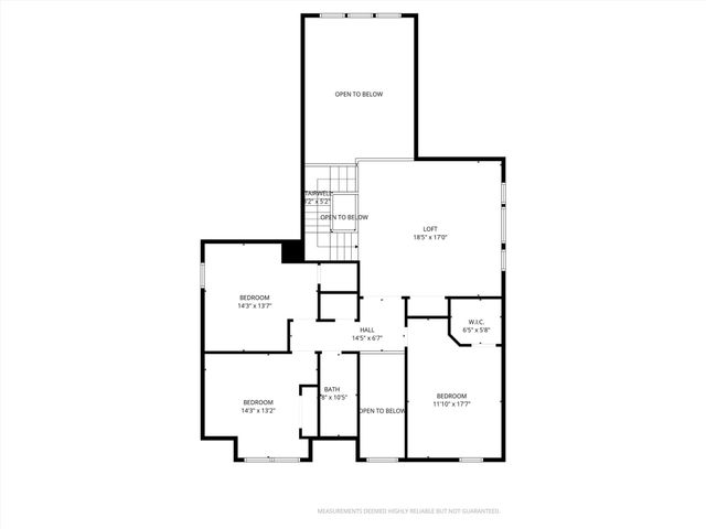 17429 Autumn Falls DR, Manor, TX 78653