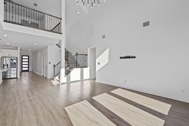 17429 Autumn Falls DR, Manor, TX 78653