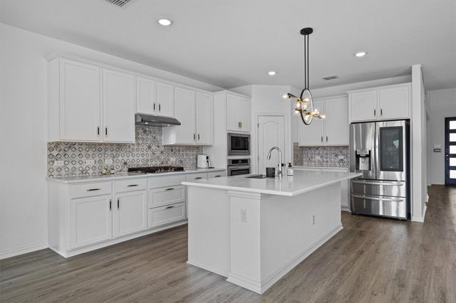 17429 Autumn Falls DR, Manor, TX 78653