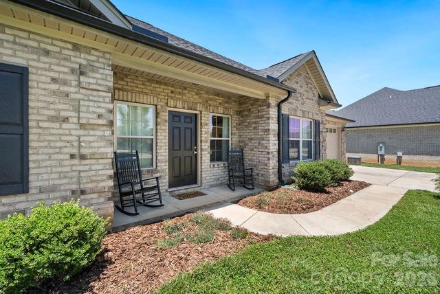 5226 Sustar Drive, Monroe, NC 28110