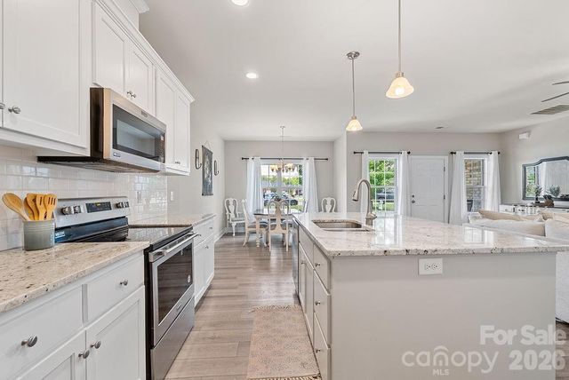 5226 Sustar Drive, Monroe, NC 28110