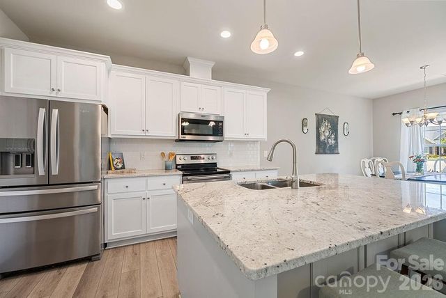 5226 Sustar Drive, Monroe, NC 28110