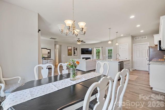 5226 Sustar Drive, Monroe, NC 28110