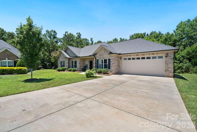 5226 Sustar Drive, Monroe, NC 28110