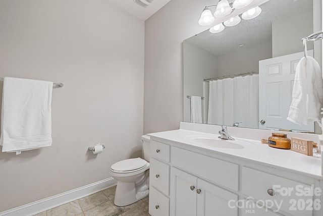 5226 Sustar Drive, Monroe, NC 28110