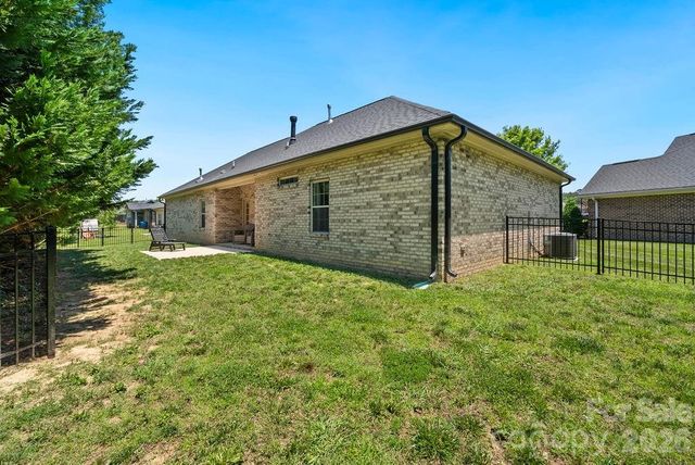 5226 Sustar Drive, Monroe, NC 28110