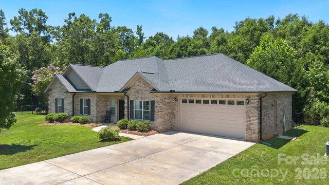 5226 Sustar Drive, Monroe, NC 28110
