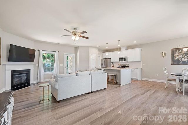 5226 Sustar Drive, Monroe, NC 28110