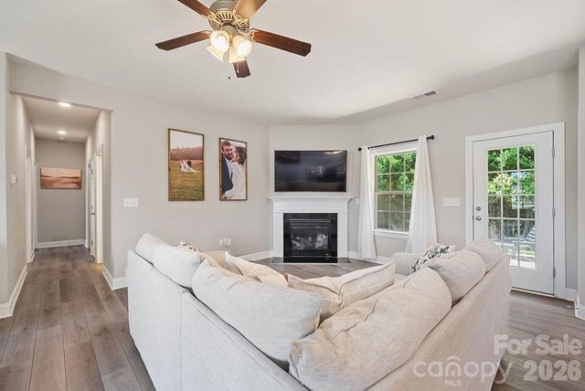 5226 Sustar Drive, Monroe, NC 28110