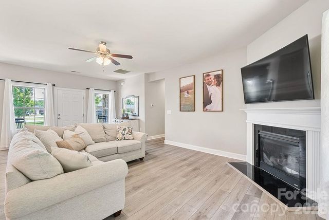5226 Sustar Drive, Monroe, NC 28110
