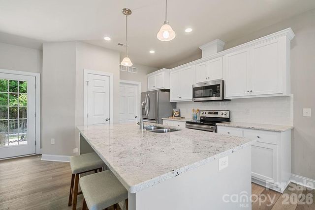 5226 Sustar Drive, Monroe, NC 28110