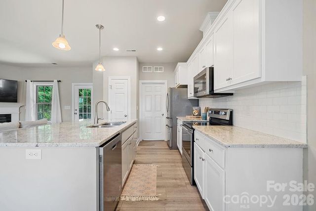 5226 Sustar Drive, Monroe, NC 28110