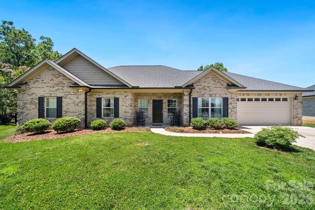 5226 Sustar Drive, Monroe, NC 28110