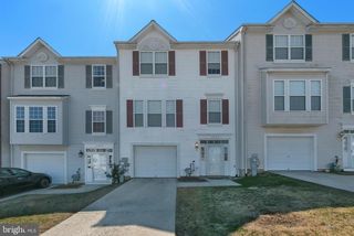 3357 SONIA TRL #36, Ellicott City, MD 21043