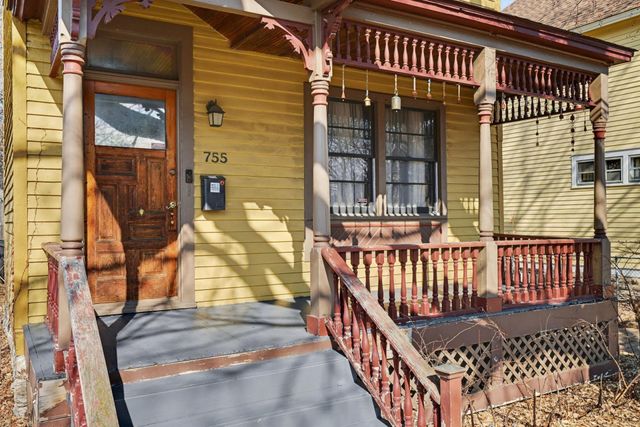 755 Dayton Avenue, Saint Paul, MN 55104