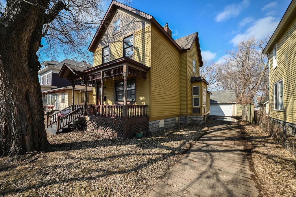 755 Dayton Avenue, Saint Paul, MN 55104