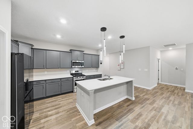 2560 Lanai Lane, Greenwood, IN 46143