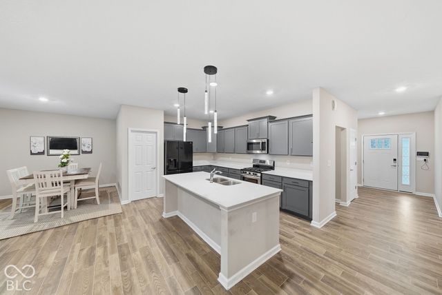 2560 Lanai Lane, Greenwood, IN 46143