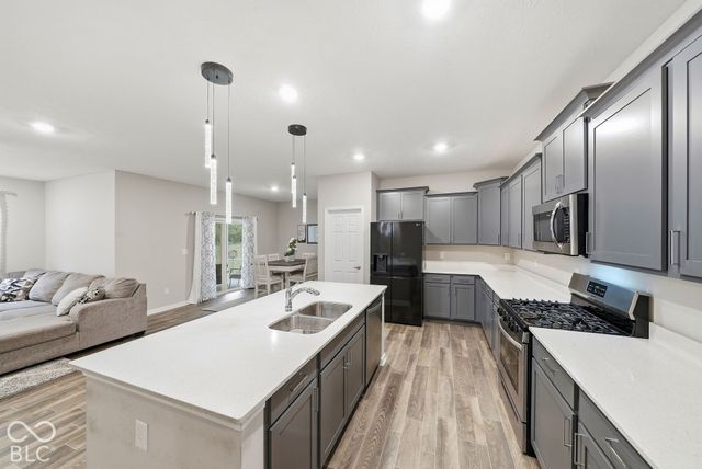 2560 Lanai Lane, Greenwood, IN 46143