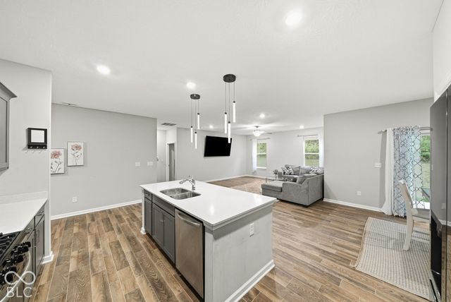2560 Lanai Lane, Greenwood, IN 46143