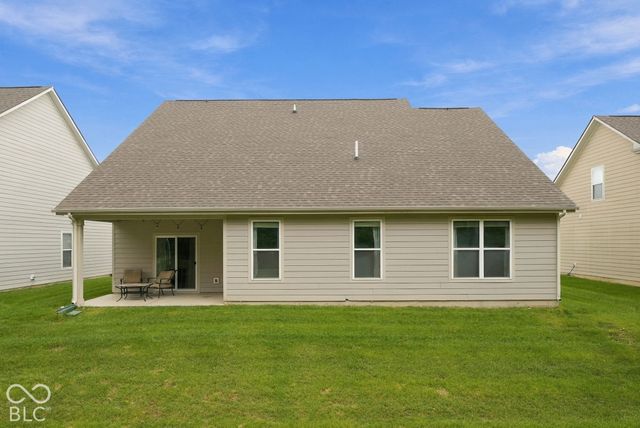 2560 Lanai Lane, Greenwood, IN 46143