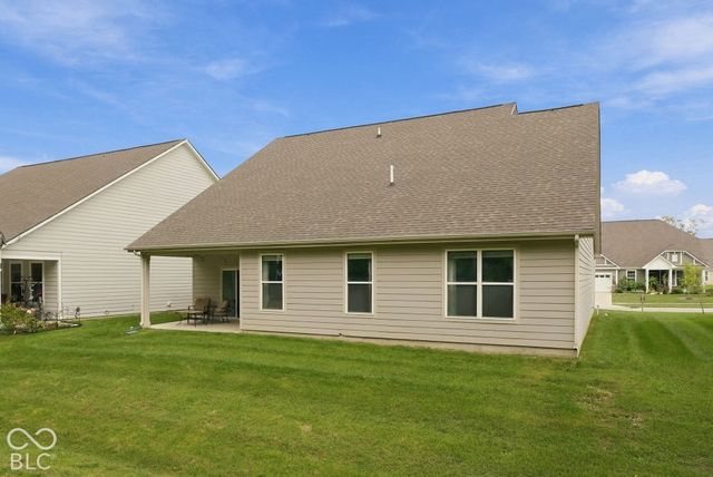 2560 Lanai Lane, Greenwood, IN 46143