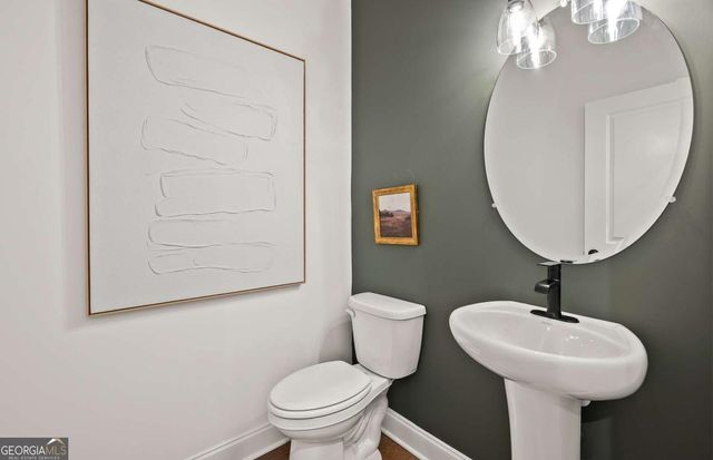 5260 Birch Valley Road, Cumming, GA 30028