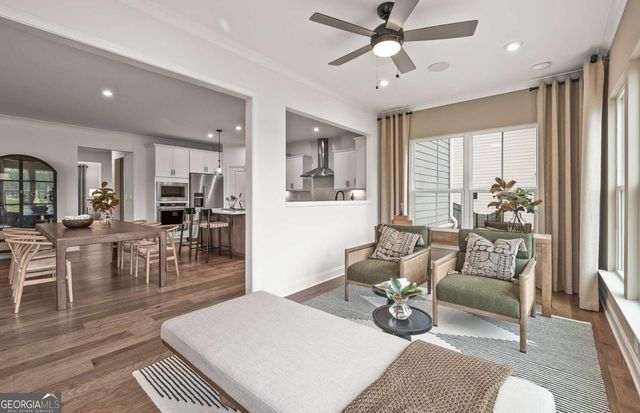 5260 Birch Valley Road, Cumming, GA 30028