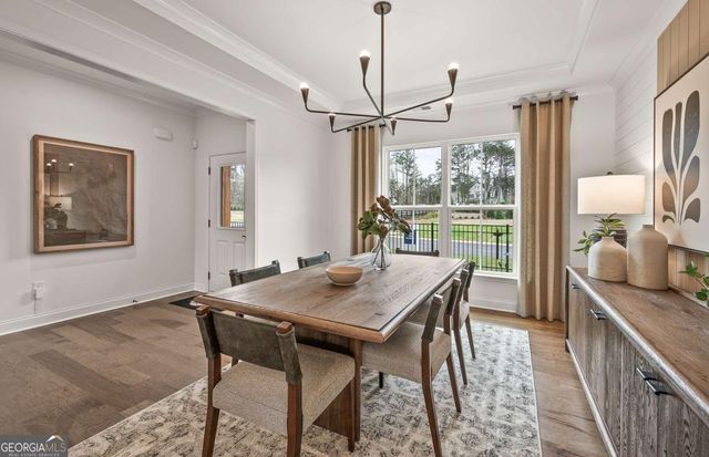 5260 Birch Valley Road, Cumming, GA 30028