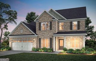 5260 Birch Valley Road, Cumming, GA 30028