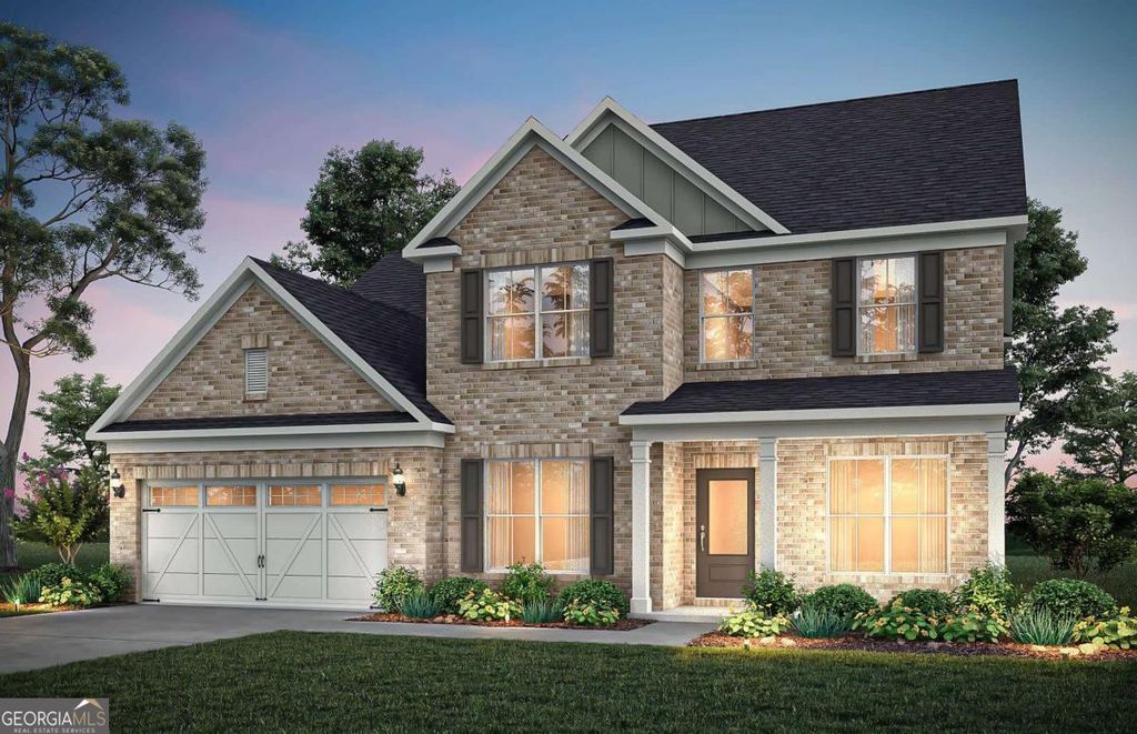 5260 Birch Valley Road, Cumming, GA 30028