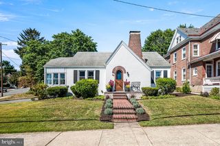 25 COLLEGE ST, Boyertown, PA 19512