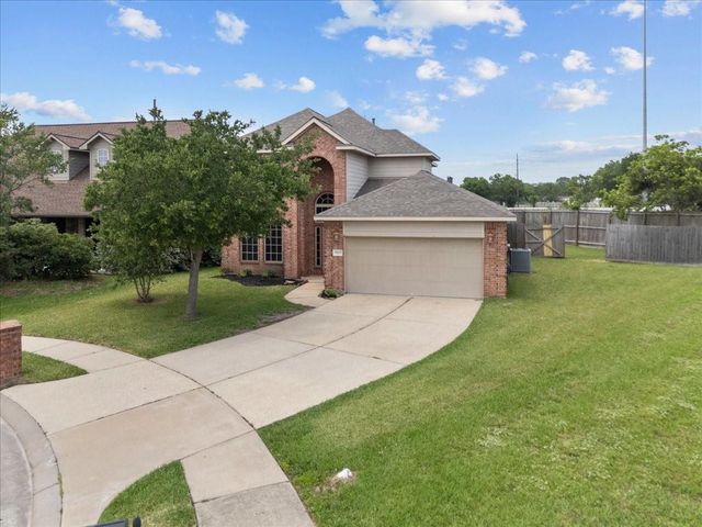15227 Victoria, Baytown, TX 77523