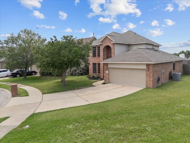 15227 Victoria, Baytown, TX 77523