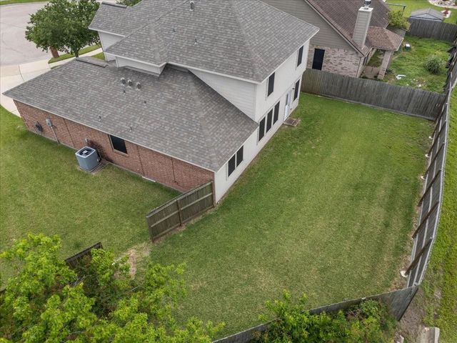 15227 Victoria, Baytown, TX 77523