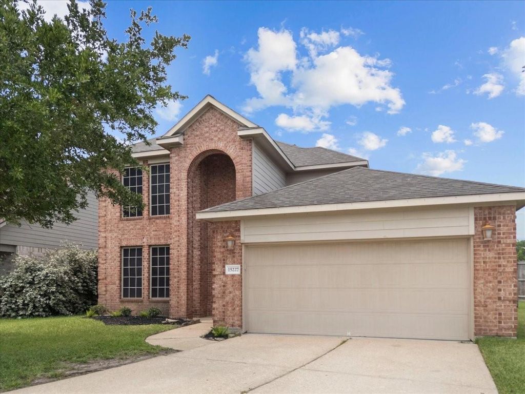 15227 Victoria, Baytown, TX 77523