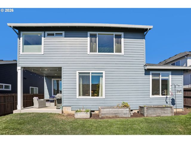 2019 N 3RD Way, Ridgefield, WA 98642
