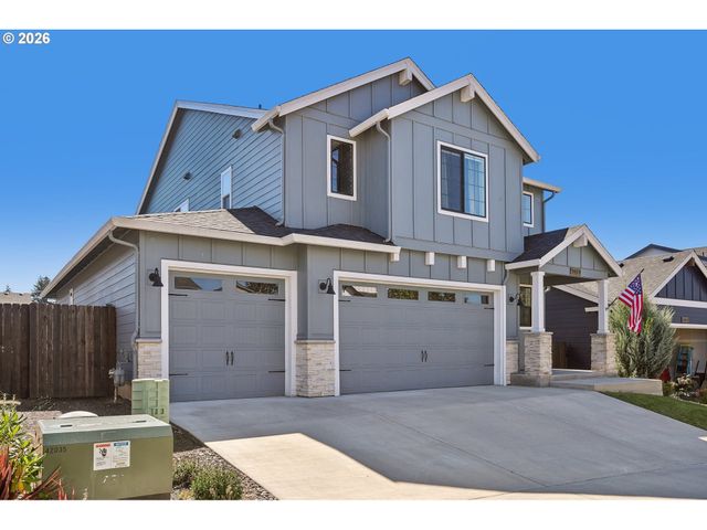 2019 N 3RD Way, Ridgefield, WA 98642