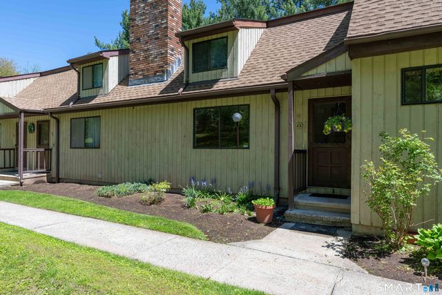 23 Sherman Lane 23, Hamden, CT 06514