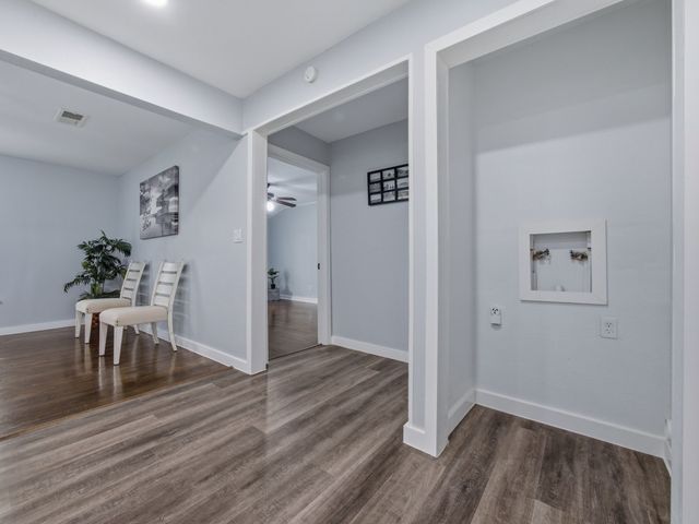 1601 Crestridge Drive, Mesquite, TX 75149