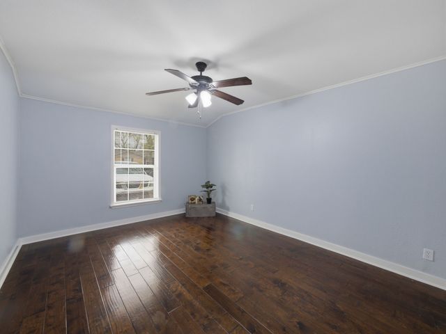 1601 Crestridge Drive, Mesquite, TX 75149