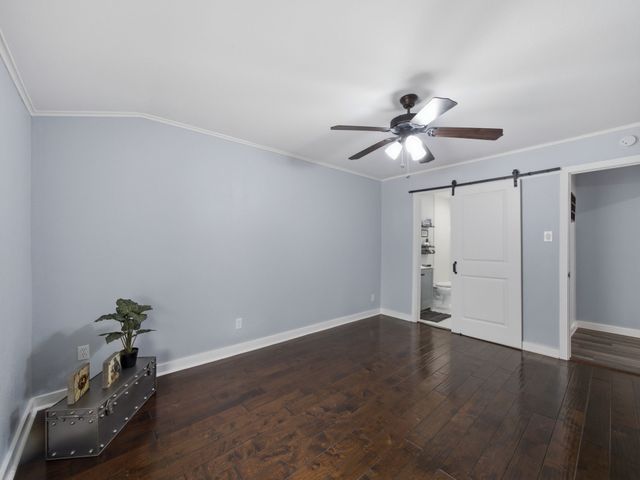 1601 Crestridge Drive, Mesquite, TX 75149