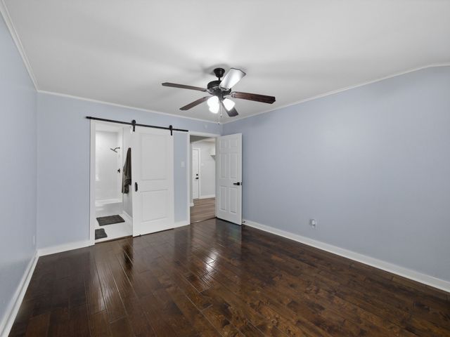 1601 Crestridge Drive, Mesquite, TX 75149