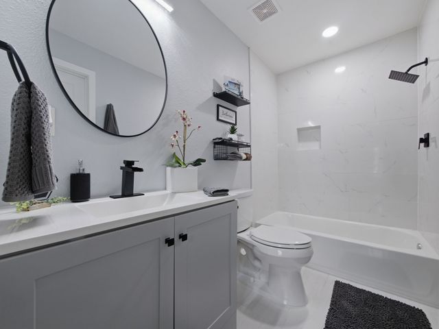 1601 Crestridge Drive, Mesquite, TX 75149