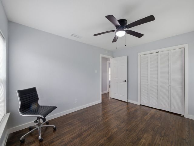 1601 Crestridge Drive, Mesquite, TX 75149