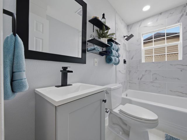 1601 Crestridge Drive, Mesquite, TX 75149