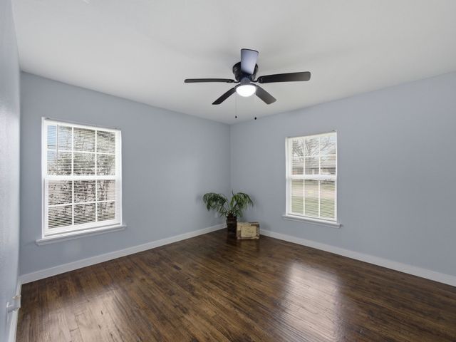 1601 Crestridge Drive, Mesquite, TX 75149