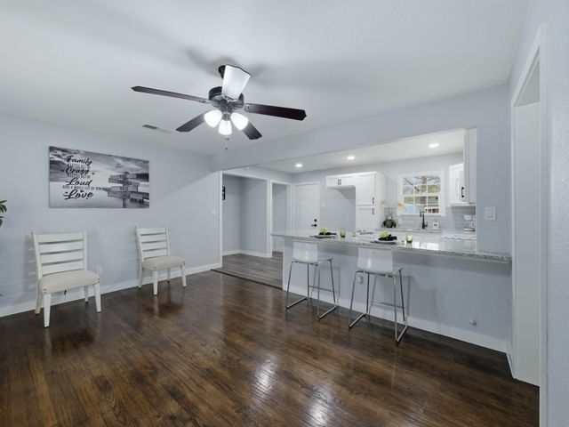 1601 Crestridge Drive, Mesquite, TX 75149